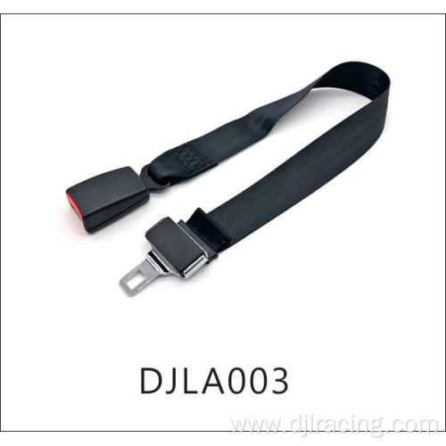 Custom Universal Auto Car Safety Seat Belt